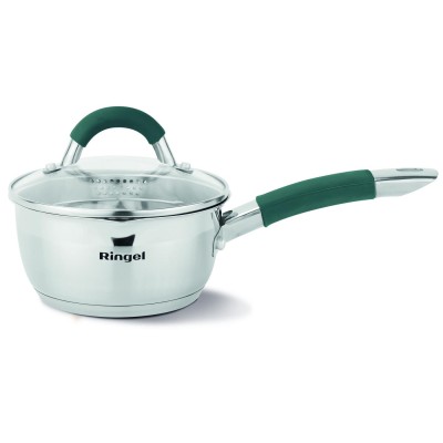 Ківш RINGEL EXPERT 16 см 1.6л (RG 4018-16)