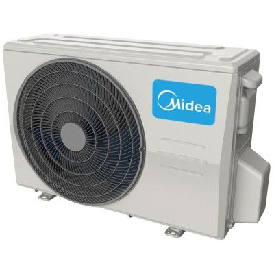 Кондиціонер Midea MSAB-12HRFN8-I/MSAB-12HRFN8-O AURORA
