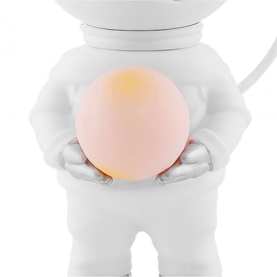 Лазерний нічник-проектор зоряного неба Nebula Walker (Type-C version) white