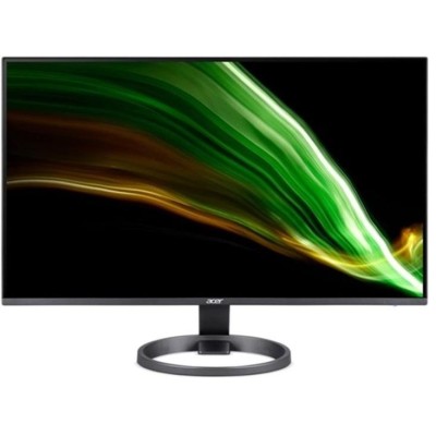 Монiтор ACER 27" R272Gymix (UM.HR2EE.G01) IPS 120Hz VGA HDMI Black Монiтор ACER 27" R272Gymix (UM.HR2EE.G01) IPS 120Hz VGA HDMI Black