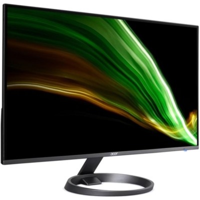 Монiтор ACER 27" R272Gymix (UM.HR2EE.G01) IPS 120Hz VGA HDMI Black Монiтор ACER 27" R272Gymix (UM.HR2EE.G01) IPS 120Hz VGA HDMI Black