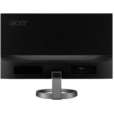 Монiтор ACER 27" R272Gymix (UM.HR2EE.G01) IPS 120Hz VGA HDMI Black Монiтор ACER 27" R272Gymix (UM.HR2EE.G01) IPS 120Hz VGA HDMI Black