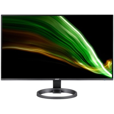 Монiтор TFT ACER 27" R272Gyi (UM.HR2EE.G02) IPS 120Hz VGA HDMI DarkGrey Монiтор TFT ACER 27" R272Gyi (UM.HR2EE.G02) IPS 120Hz VGA HDMI DarkGrey