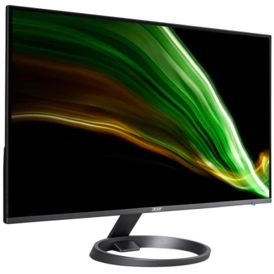 Монiтор TFT ACER 27" R272Gyi (UM.HR2EE.G02) IPS 120Hz VGA HDMI DarkGrey Монiтор TFT ACER 27" R272Gyi (UM.HR2EE.G02) IPS 120Hz VGA HDMI DarkGrey