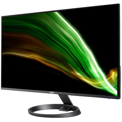 Монiтор TFT ACER 27" R272Gyi (UM.HR2EE.G02) IPS 120Hz VGA HDMI DarkGrey Монiтор TFT ACER 27" R272Gyi (UM.HR2EE.G02) IPS 120Hz VGA HDMI DarkGrey
