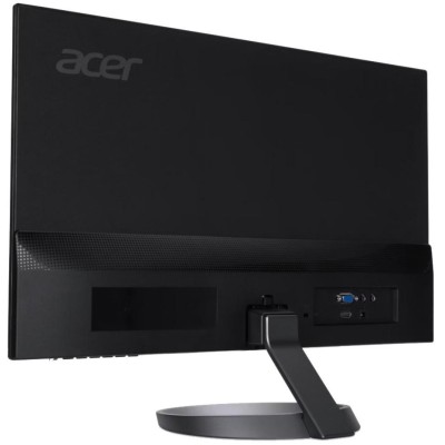 Монiтор TFT ACER 27" R272Gyi (UM.HR2EE.G02) IPS 120Hz VGA HDMI DarkGrey Монiтор TFT ACER 27" R272Gyi (UM.HR2EE.G02) IPS 120Hz VGA HDMI DarkGrey