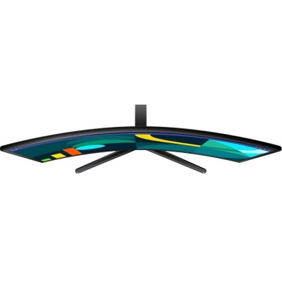 Монiтор TFT SAMSUNG LS27D366GAIXCI VA/FHD/HDMI/VGA/4ms/100Гц /CURVED (рідкокристалічний монітор) Монiтор TFT SAMSUNG LS27D366GAIXCI VA/FHD/HDMI/VGA/4ms/100Гц /CURVED (рідкокристалічний монітор)