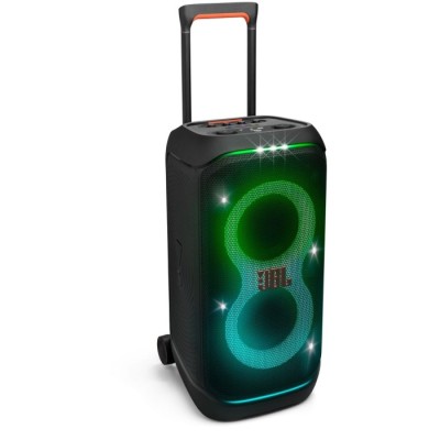 Портативна акустика JBL PartyBox Stage 320 (JBLPBSTAGE320EP) Black