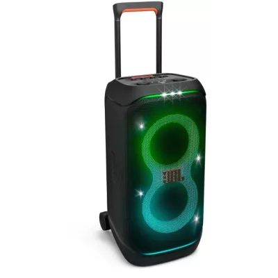 Портативна акустика JBL PartyBox Stage 320 (JBLPBSTAGE320EP) Black