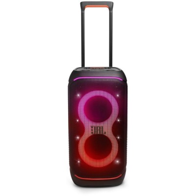 Портативна акустика JBL PartyBox Stage 320 (JBLPBSTAGE320EP) Black
