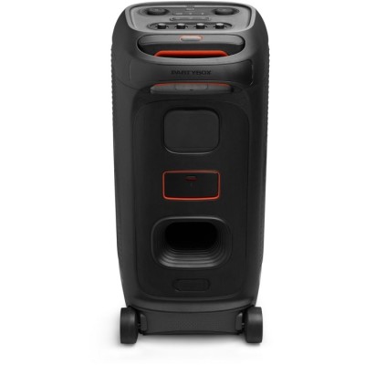 Портативна акустика JBL PartyBox Stage 320 (JBLPBSTAGE320EP) Black
