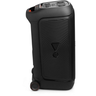 Портативна акустика JBL PartyBox Stage 320 (JBLPBSTAGE320EP) Black