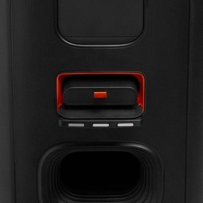 Портативна акустика JBL PartyBox Stage 320 (JBLPBSTAGE320EP) Black