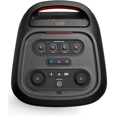 Портативна акустика JBL PartyBox Stage 320 (JBLPBSTAGE320EP) Black