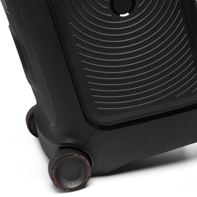 Портативна акустика JBL PartyBox Stage 320 (JBLPBSTAGE320EP) Black