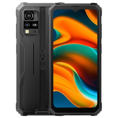 Смартфон Blackview BV4800 Pro 4/128Gb чорний
