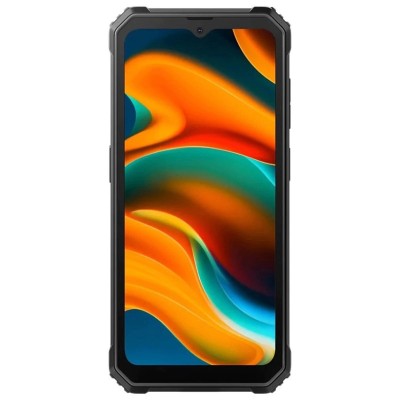 Смартфон Blackview BV4800 Pro 4/128Gb чорний