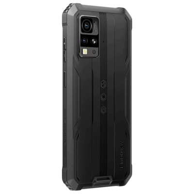 Смартфон Blackview BV4800 Pro 4/128Gb чорний