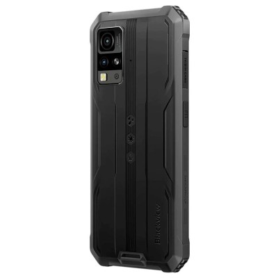 Смартфон Blackview BV4800 Pro 4/128Gb чорний