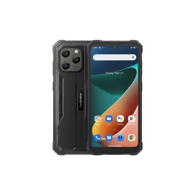 Смартфон Blackview BV5300 Pro 4/64Gb чорний