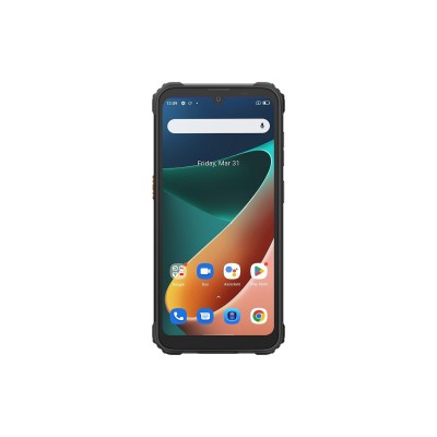 Смартфон Blackview BV5300 Pro 4/64Gb чорний