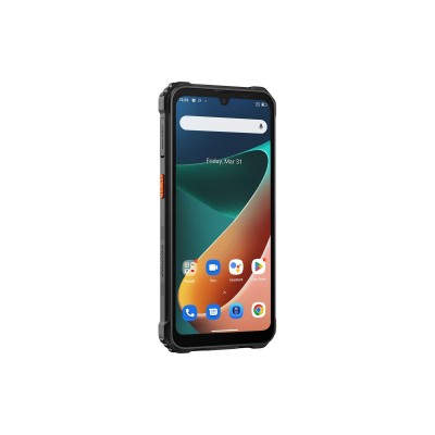 Смартфон Blackview BV5300 Pro 4/64Gb чорний
