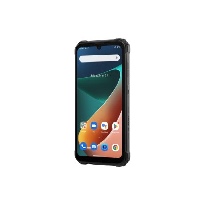 Смартфон Blackview BV5300 Pro 4/64Gb чорний