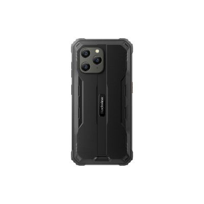 Смартфон Blackview BV5300 Pro 4/64Gb чорний