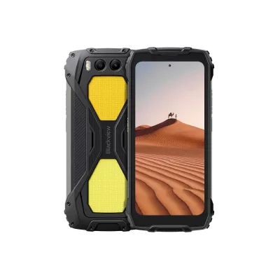 Смартфон Blackview BV7300 6/256Gb чорний