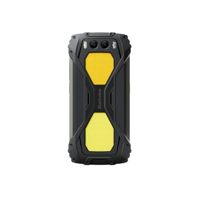 Смартфон Blackview BV7300 6/256Gb чорний