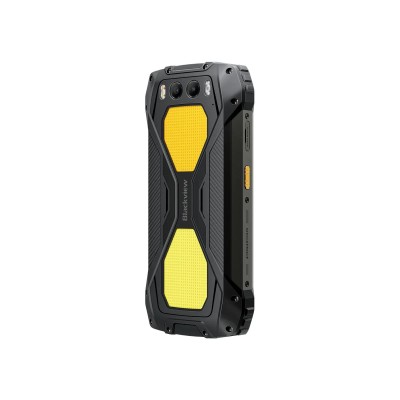 Смартфон Blackview BV7300 6/256Gb чорний