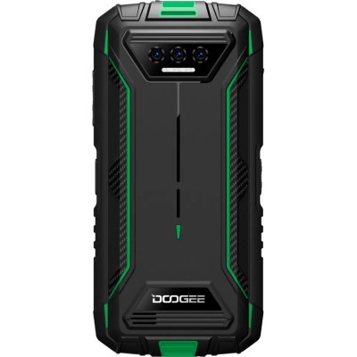 Смартфон Doogee S41 Max 6/256Gb green Смартфон Doogee S41 Max 6/256Gb green
