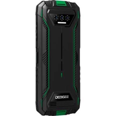 Смартфон Doogee S41 Max 6/256Gb green Смартфон Doogee S41 Max 6/256Gb green