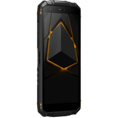 Смартфон Doogee S41 Max 6/256Gb Orange Смартфон Doogee S41 Max 6/256Gb Orange