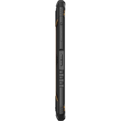 Смартфон Doogee S41 Max 6/256Gb Orange Смартфон Doogee S41 Max 6/256Gb Orange