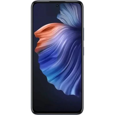 Смартфон Infinix Hot 50 Pro Plus 8/256GB Sleek Black Смартфон Infinix Hot 50 Pro Plus 8/256GB Sleek Black