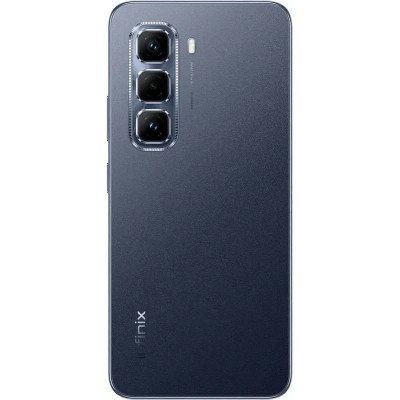 Смартфон Infinix Hot 50 Pro Plus 8/256GB Sleek Black Смартфон Infinix Hot 50 Pro Plus 8/256GB Sleek Black