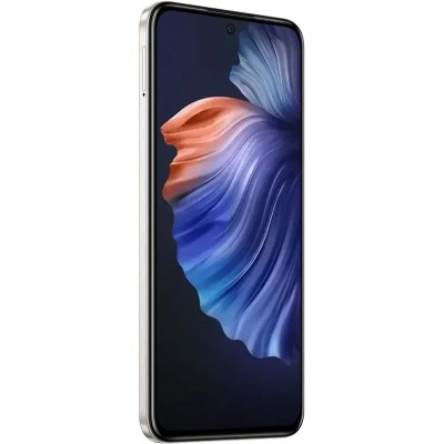 Смартфон Infinix Hot 50 Pro Plus 8/256GB Titanum Grey