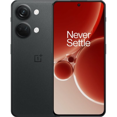 Смартфон OnePlus Nord 3 5G 8/128GB Tempest Gray (CPH2493)