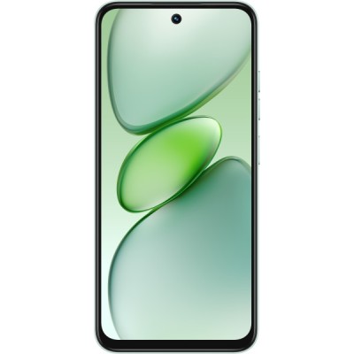 Смартфон TECNO Spark Go 1 (KL4) 3/64GB Magic Skeen Green Смартфон TECNO Spark Go 1 (KL4) 3/64GB Magic Skeen Green