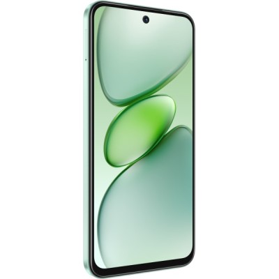 Смартфон TECNO Spark Go 1 (KL4) 3/64GB Magic Skeen Green Смартфон TECNO Spark Go 1 (KL4) 3/64GB Magic Skeen Green