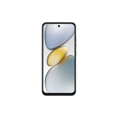 Смартфон TECNO Spark Go 1 (KL4) 3/64GB Startrail Black Смартфон TECNO Spark Go 1 (KL4) 3/64GB Startrail Black