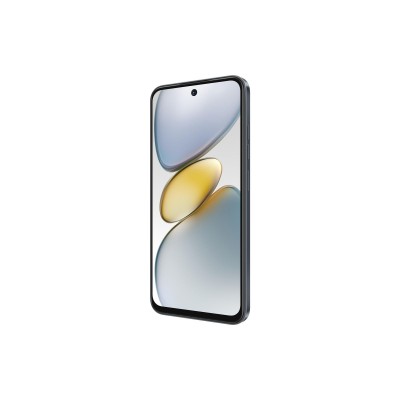 Смартфон TECNO Spark Go 1 (KL4) 3/64GB Startrail Black Смартфон TECNO Spark Go 1 (KL4) 3/64GB Startrail Black