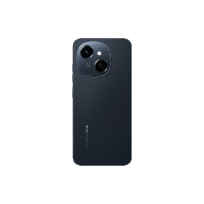 Смартфон TECNO Spark Go 1 (KL4) 3/64GB Startrail Black Смартфон TECNO Spark Go 1 (KL4) 3/64GB Startrail Black