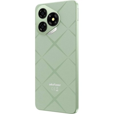 Смартфон Ulefone Note 19 3/64Gb Nebula Green