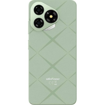 Смартфон Ulefone Note 19 3/64Gb Nebula Green