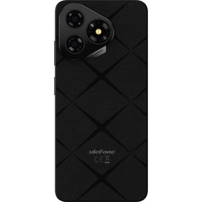 Смартфон Ulefone Note 19 3/64Gb Stellar Black Смартфон Ulefone Note 19 3/64Gb Stellar Black