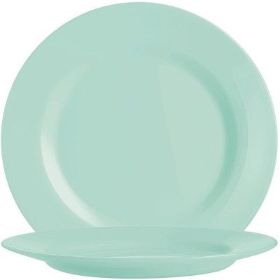 Тарілка ARCOROC NOVA AQUITANIA LIGHT TURQUOISE /15.5 см/пиріжкова (Q6207) Тарілка ARCOROC NOVA AQUITANIA LIGHT TURQUOISE /15.5 см/пиріжкова (Q6207)