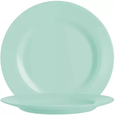 Тарілка ARCOROC NOVA AQUITANIA LIGHT TURQUOISE /15.5 см/пиріжкова (Q6207)