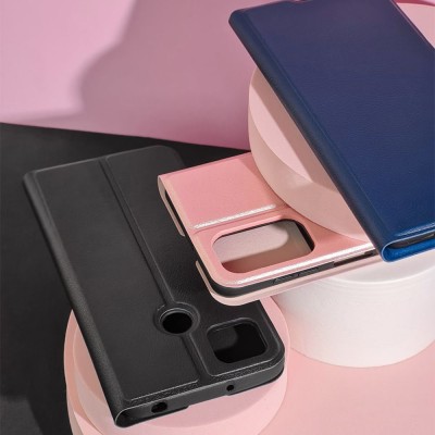 Чохол WAVE Stage Case Samsung Galaxy M53 (M536B) gold